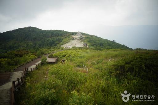 15. 지리산국립공원