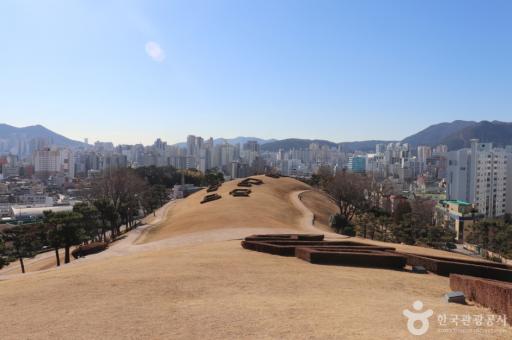 87. 부산복천동고분군