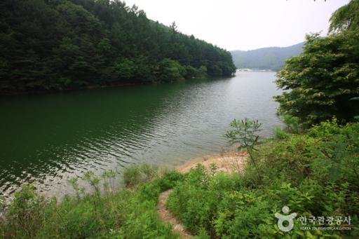 40. 청계지