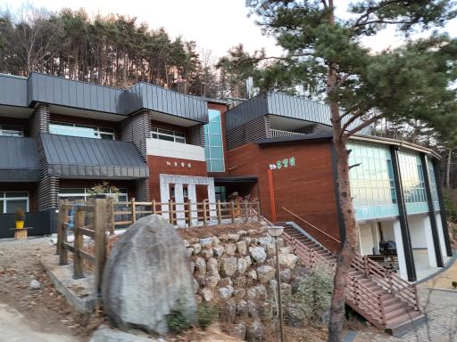 165. 구재봉자연휴양림
