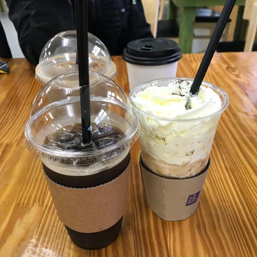 고흥커피사관학교