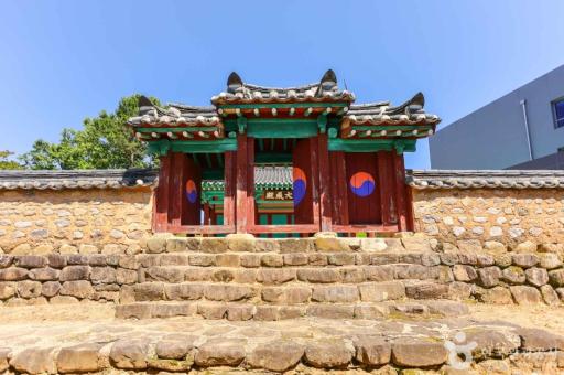 116. 군위향교