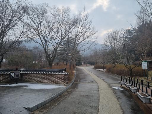 89. 금강자연휴양림