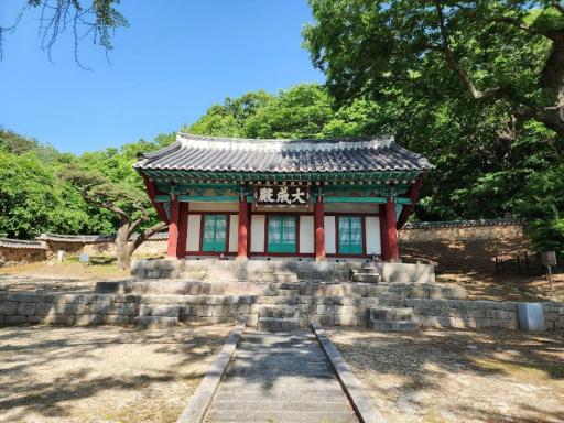 115. 파주향교