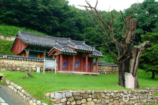37. 파산서원
