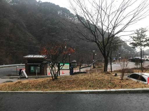 21. 치악산국립공원 황골지구