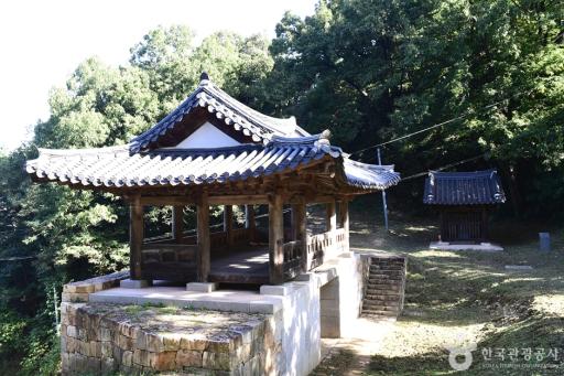 남고산성