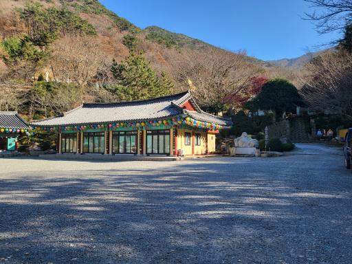 94. 백천사