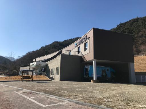 24. 치악산국립공원
