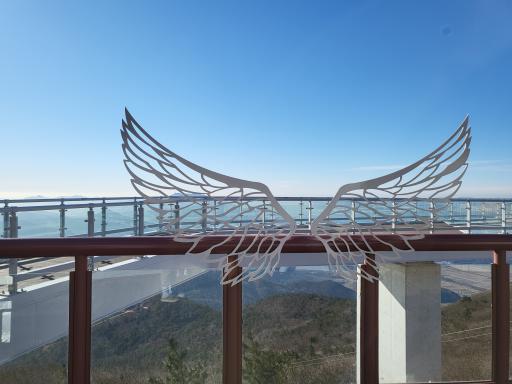 180. 금오산전망대