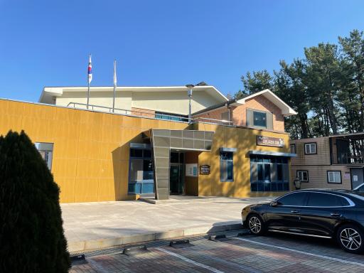 39. 태안해안국립공원 안면도지구