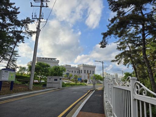 부산솔로몬로파크