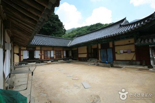 103. 파계사