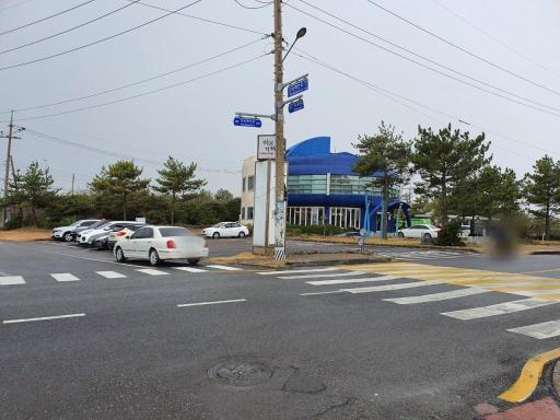 표선해수욕장