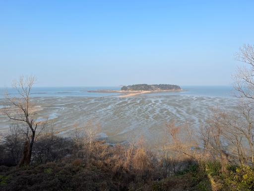 하섬