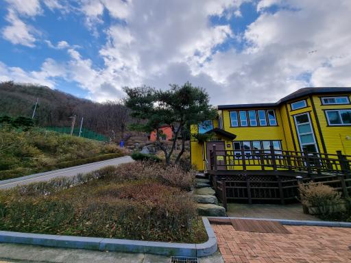 113. 석모도자연휴양림 2차
