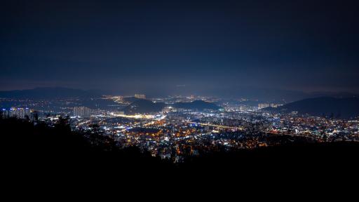 분성산