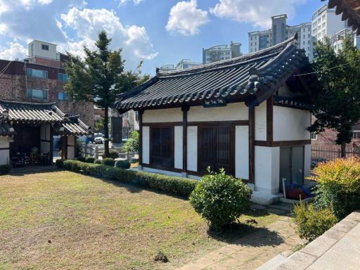 54. 봉산서원