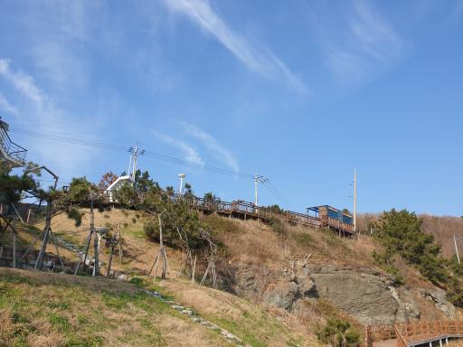 155. 칠포해오름전망대