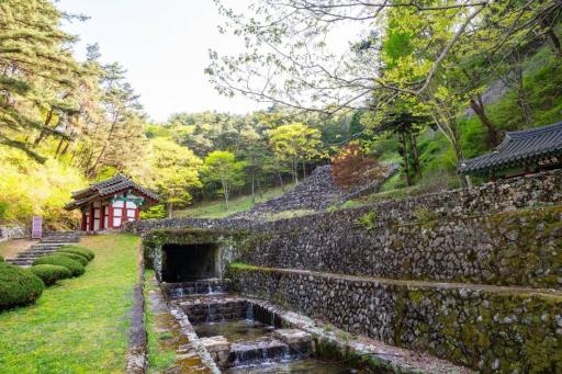57. 산청전구형왕릉
