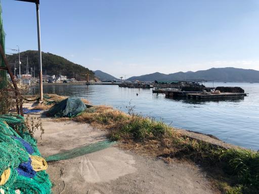 41. 욱곡방파제