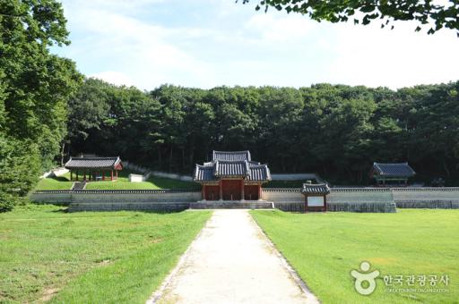573. 황산대첩비지