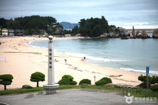 1193. 해가사의터