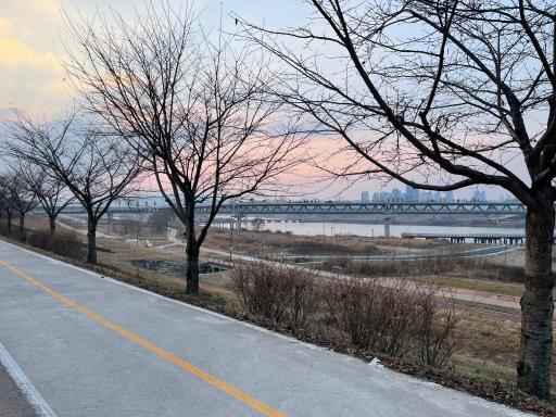 금강수변공원