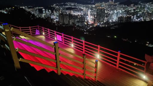 123. 만덕고개누리길전망테크