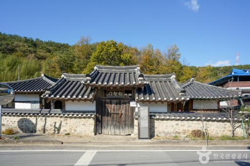 89. 의령미연서원
