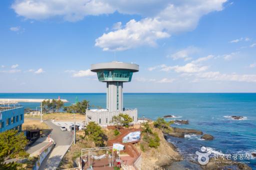 34. 주상절리전망대