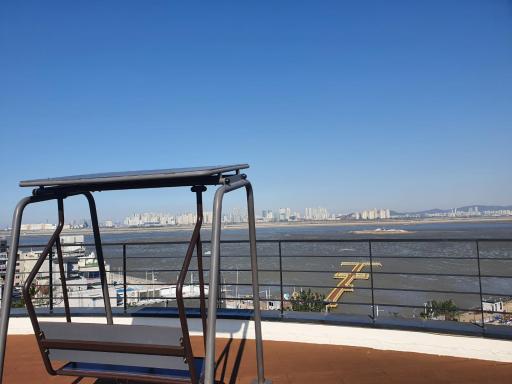 209. 오이도선사유적공원 전망대