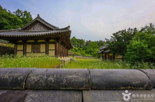 181. 송담서원