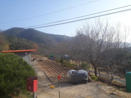 안심계곡