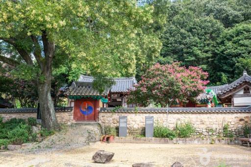 111. 섬계서원