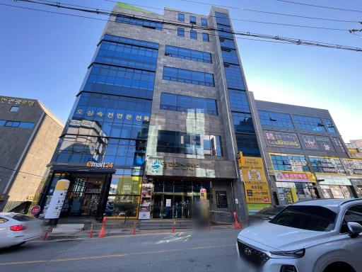 86. 영주온천랜드