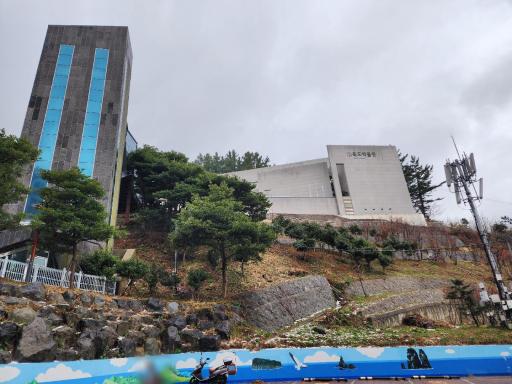 267. 독도전망대