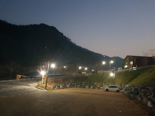 24. 서운산자연휴양림