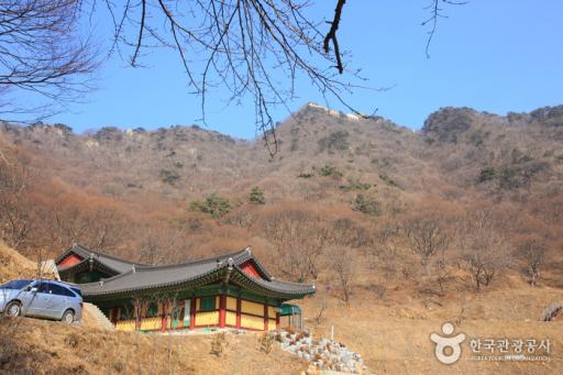 6. 수리산도립공원