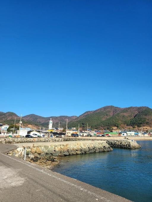 157. 신기방파제
