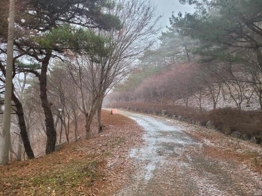 용소계곡