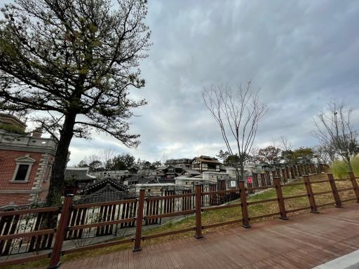 11. 미스터션샤인촬영지 (선샤인랜드)