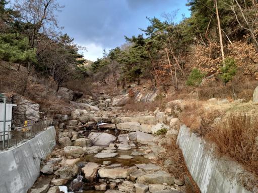 평창계곡