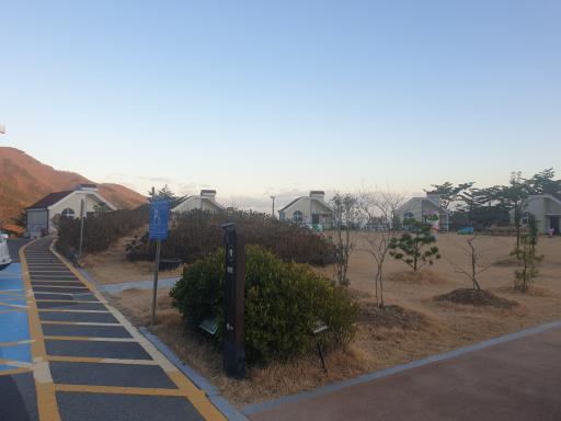 125. 국립달음산자연휴양림