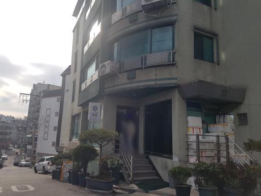 23. 코통령 서울점