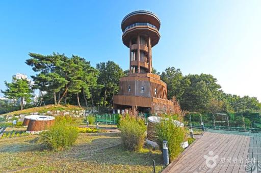175. 광교호수공원 프라이부르크전망대