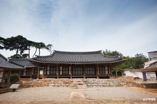 106. 화동서원