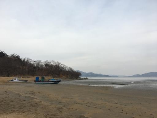 능원이해변