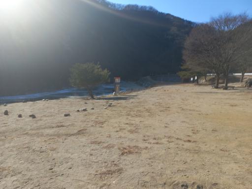 무흘구곡선바위