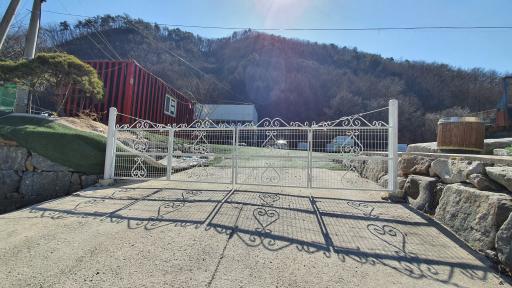 158. 벌곡랜드